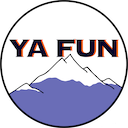YaFun Logo